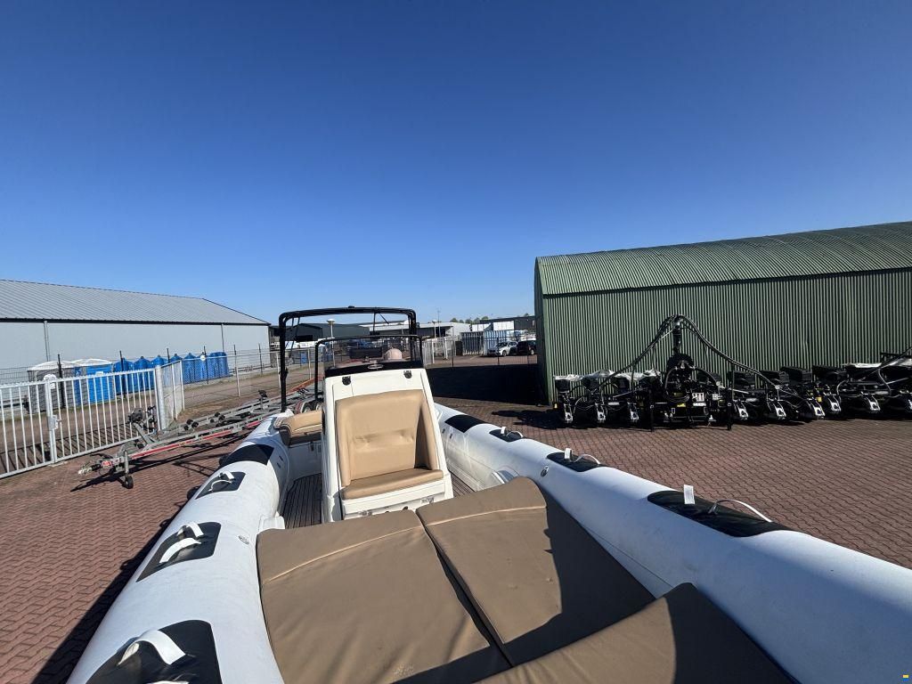 Marsea SP170