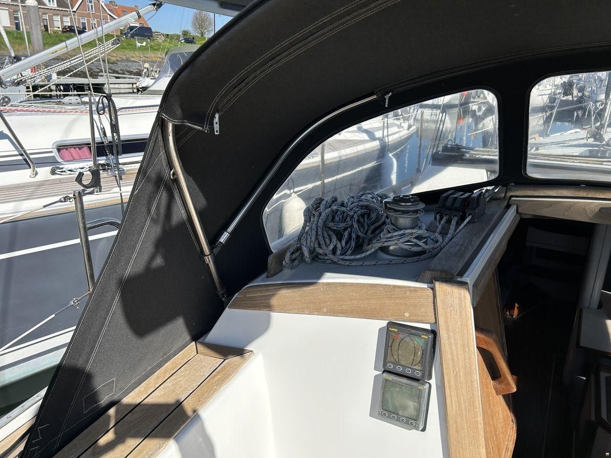 Catalina 34