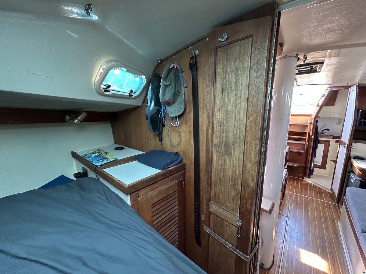 Catalina 34