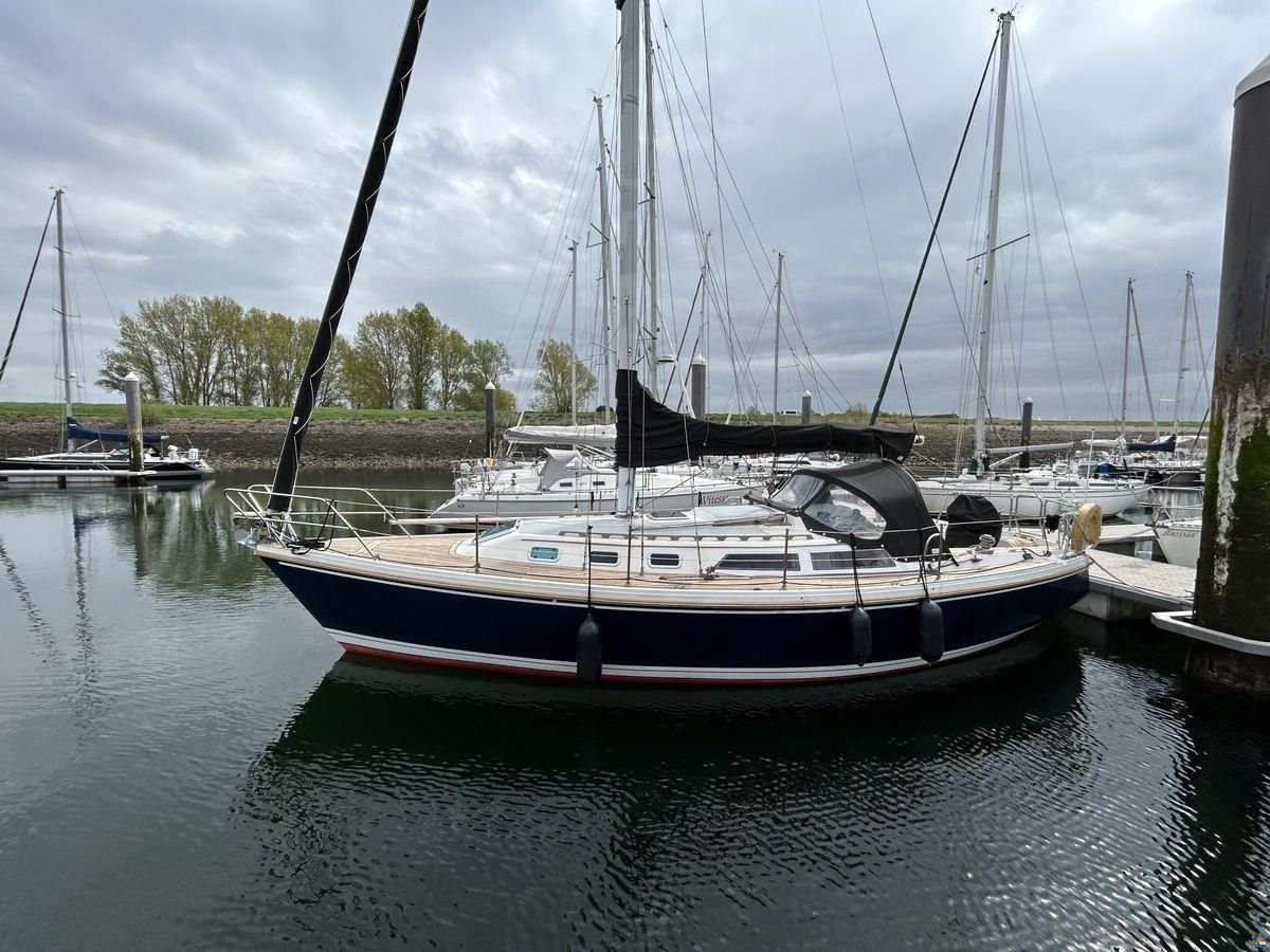 Catalina 34