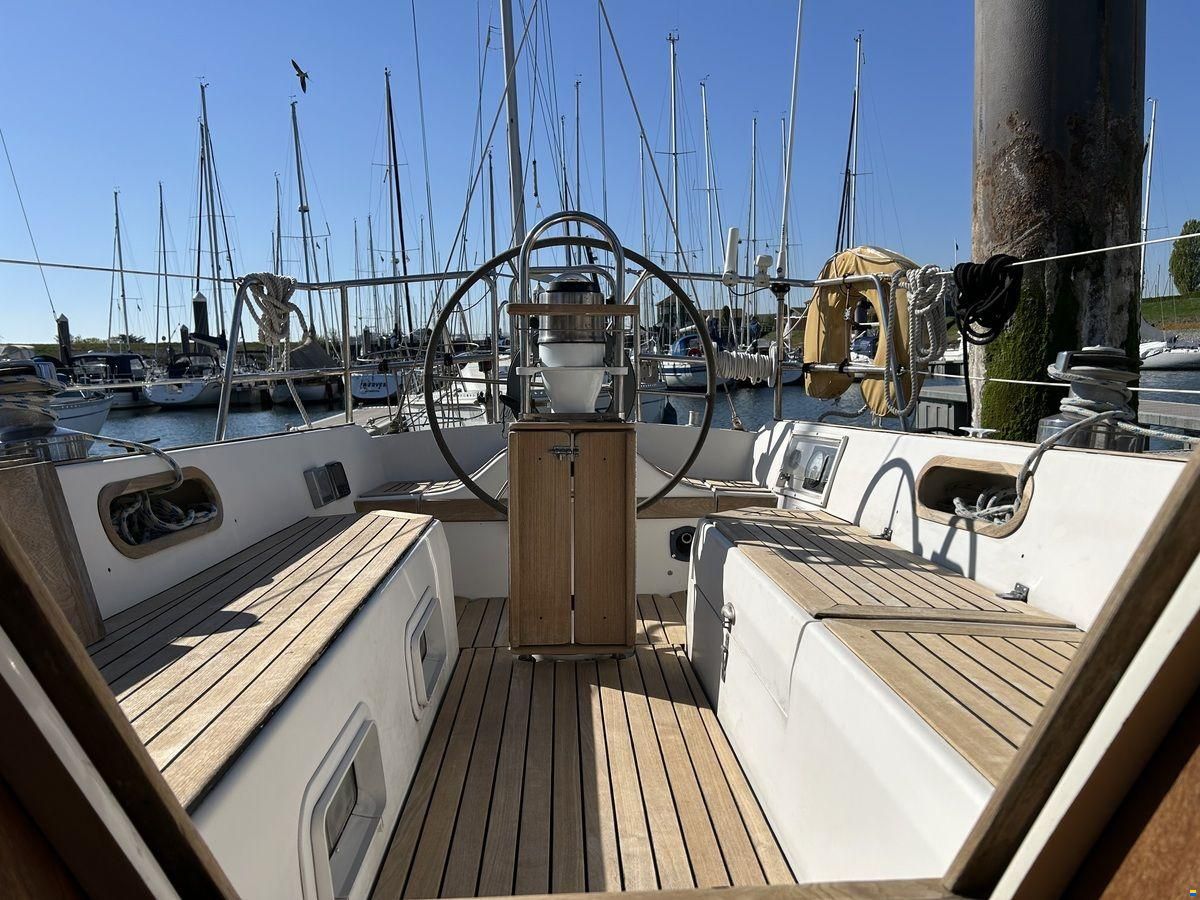 Catalina 34