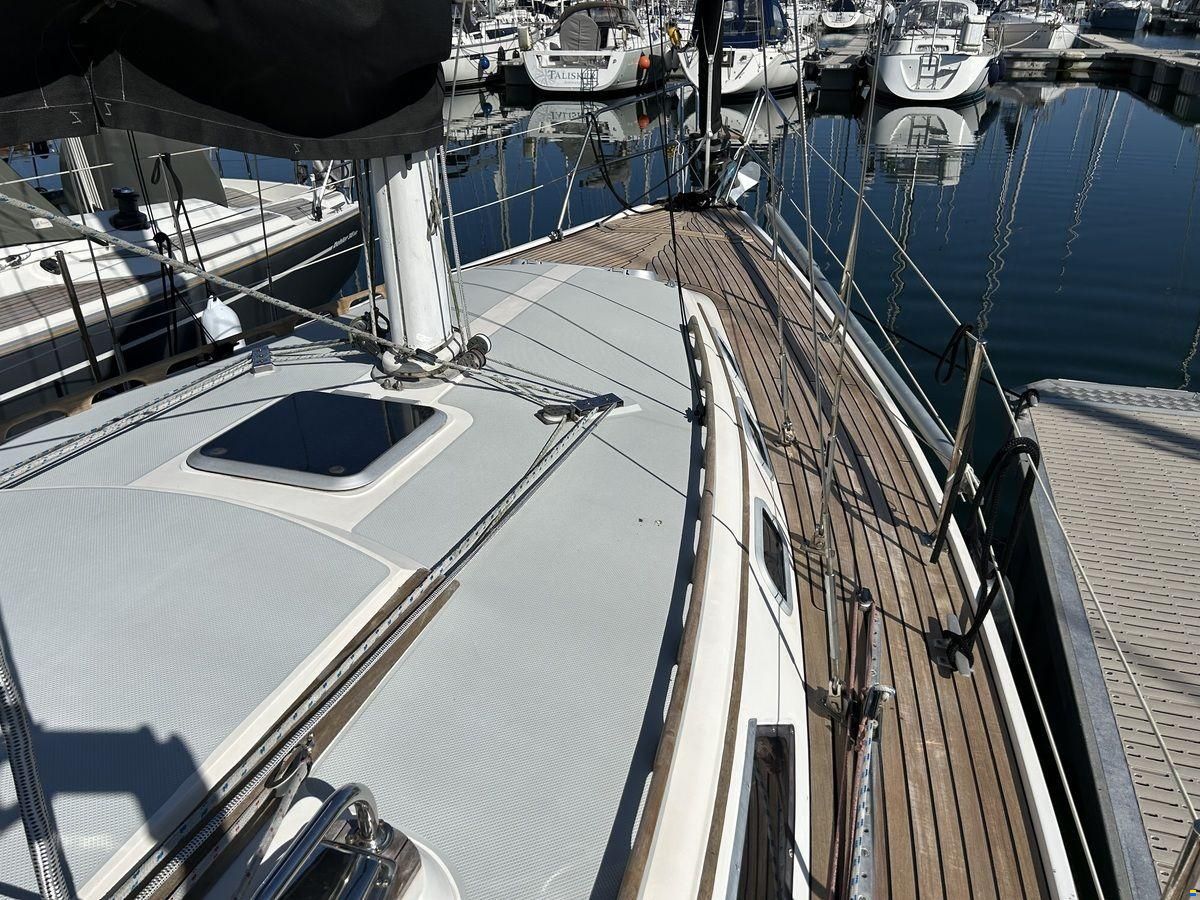Catalina 34