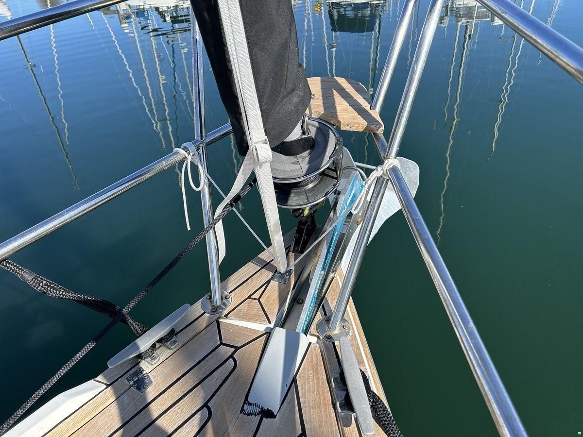 Catalina 34