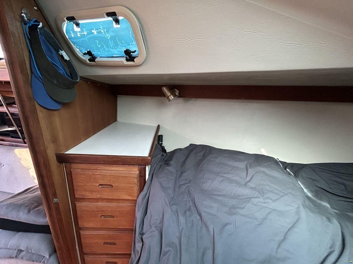 Catalina 34