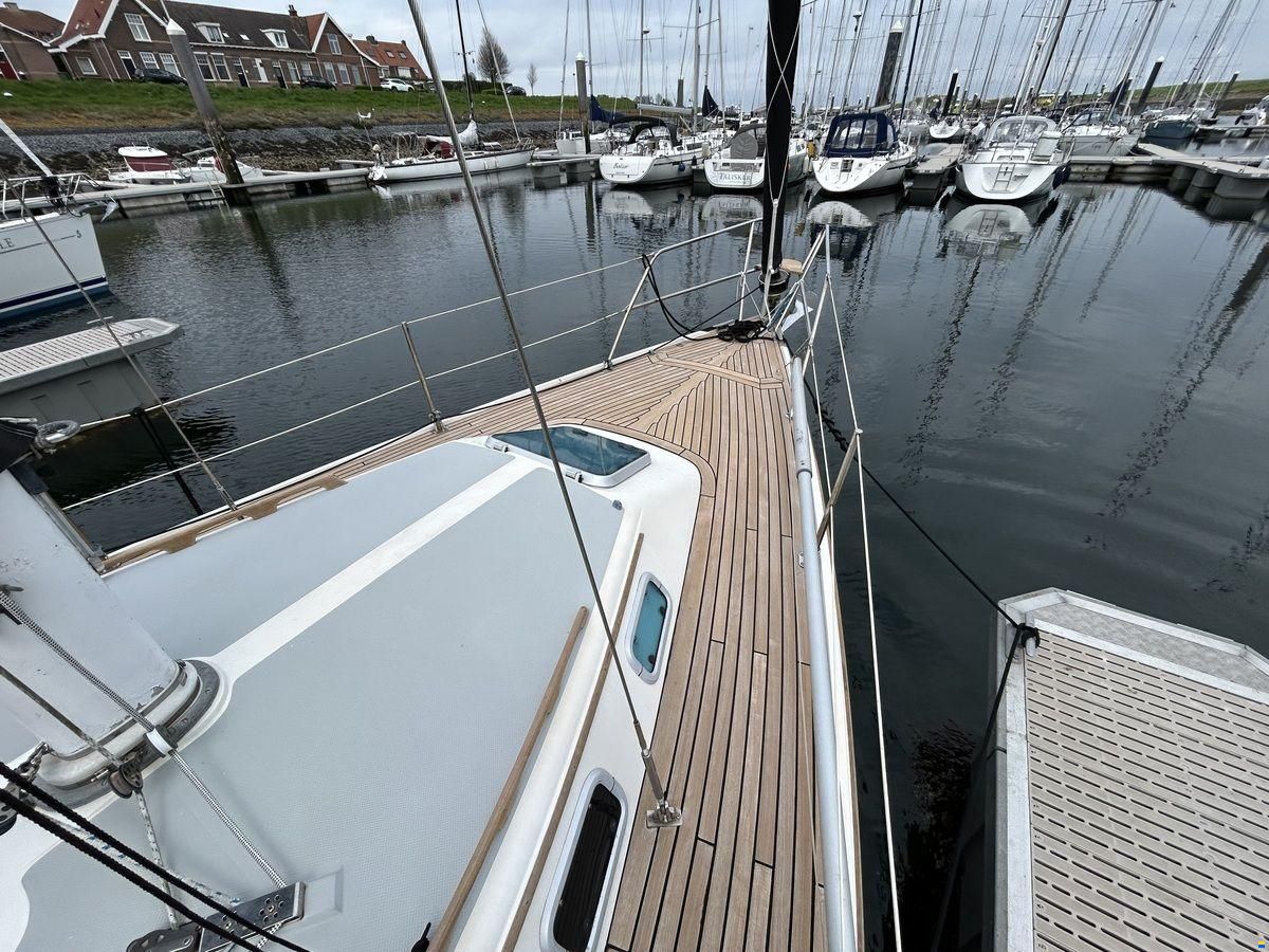 Catalina 34