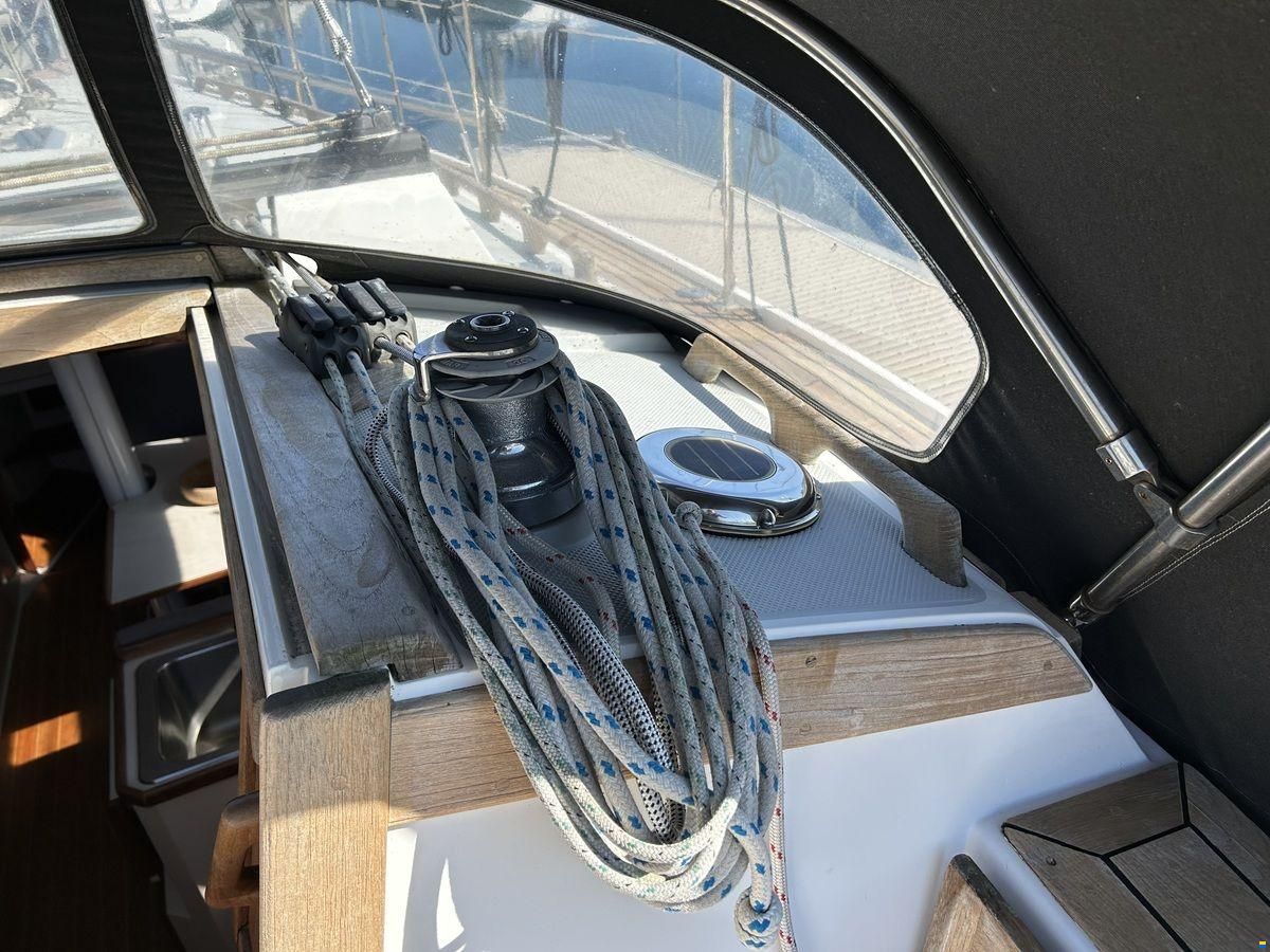 Catalina 34