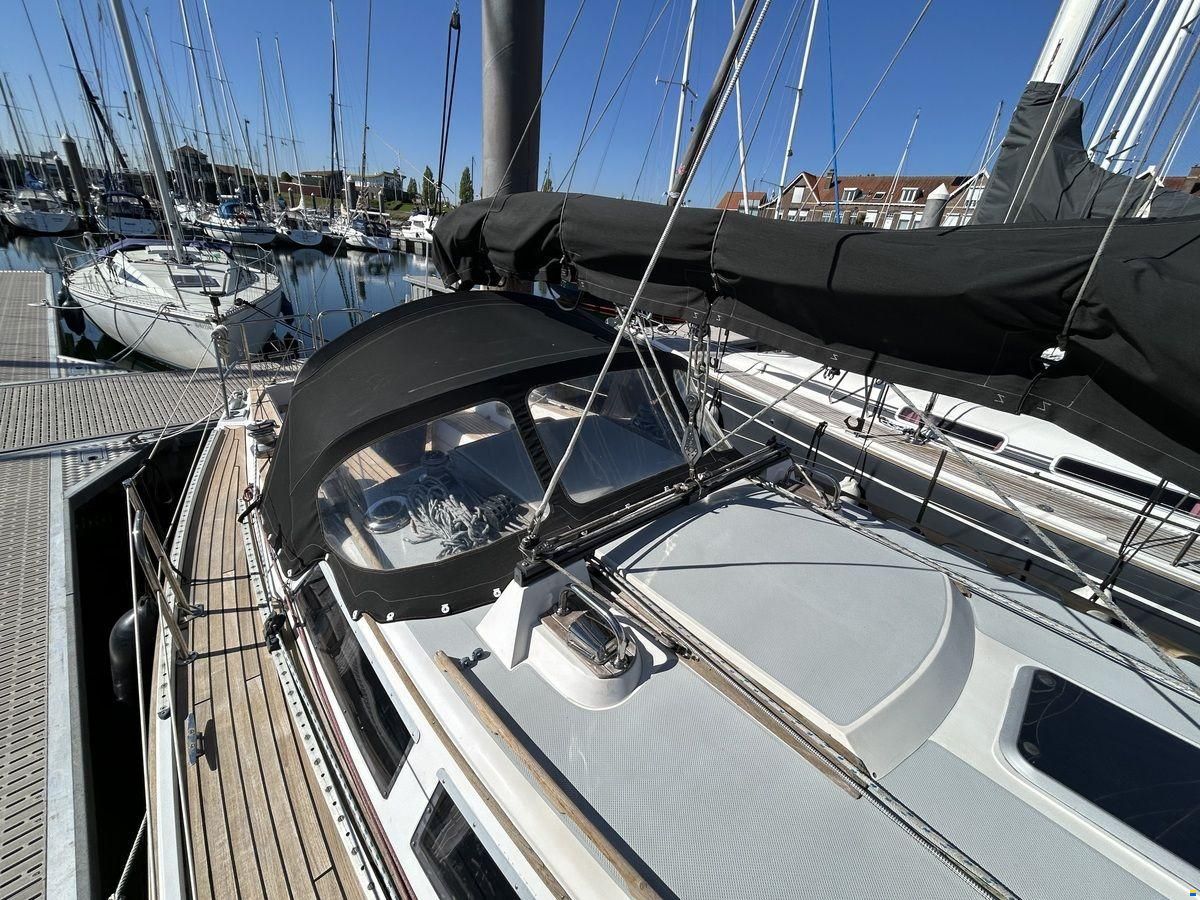 Catalina 34