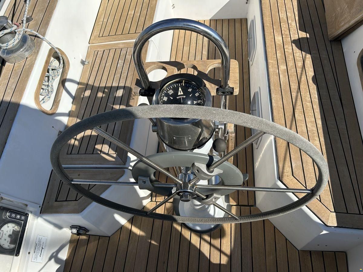 Catalina 34