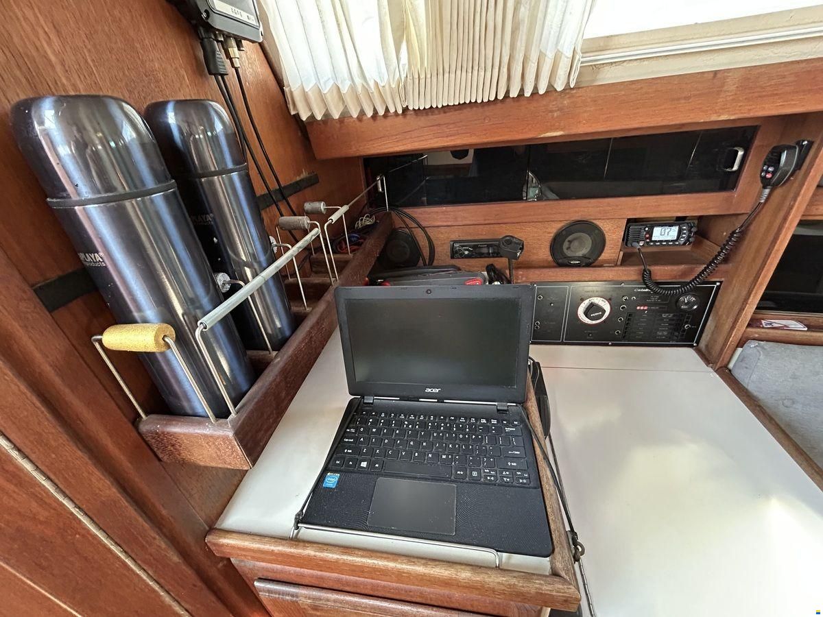 Catalina 34