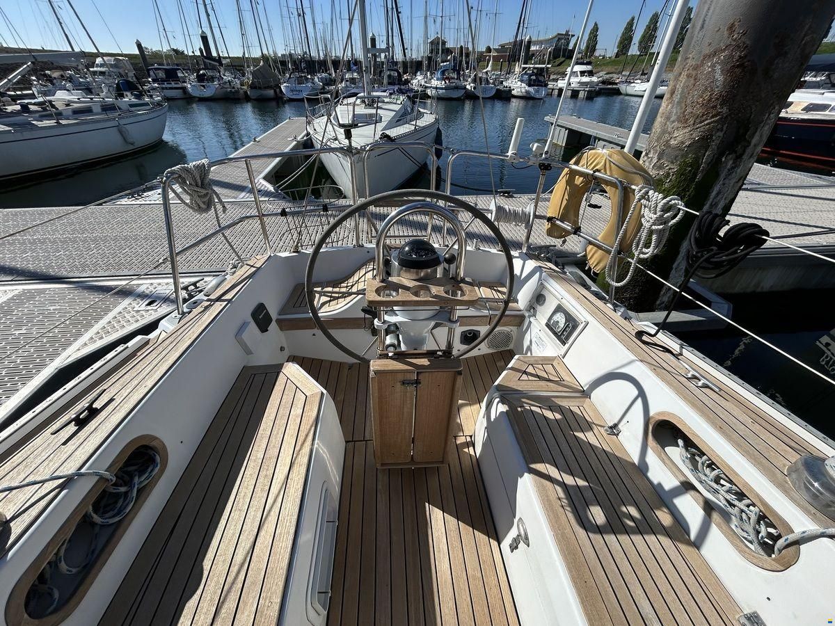 Catalina 34