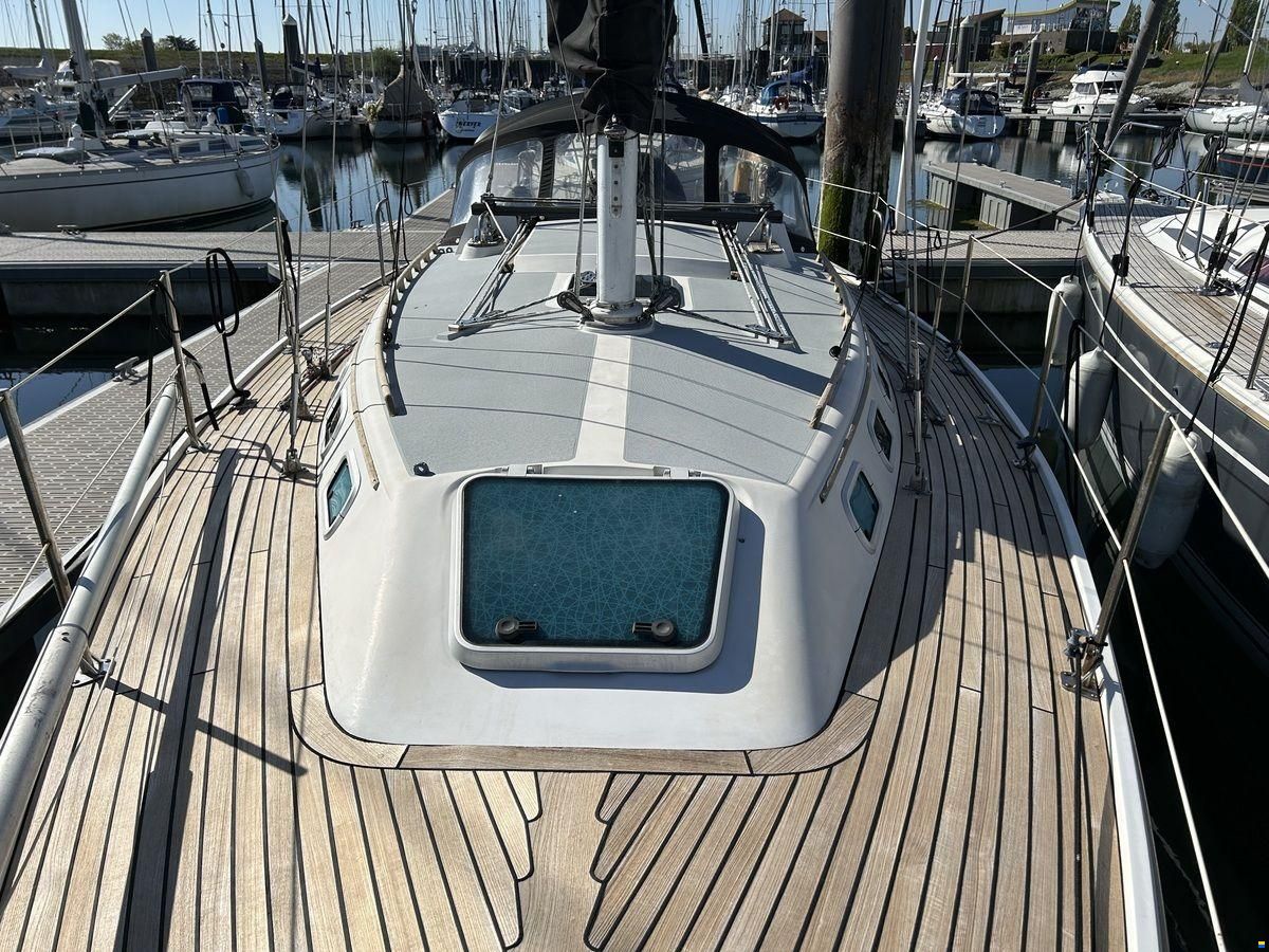 Catalina 34