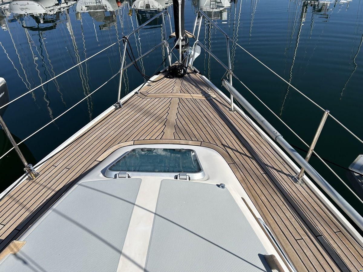 Catalina 34