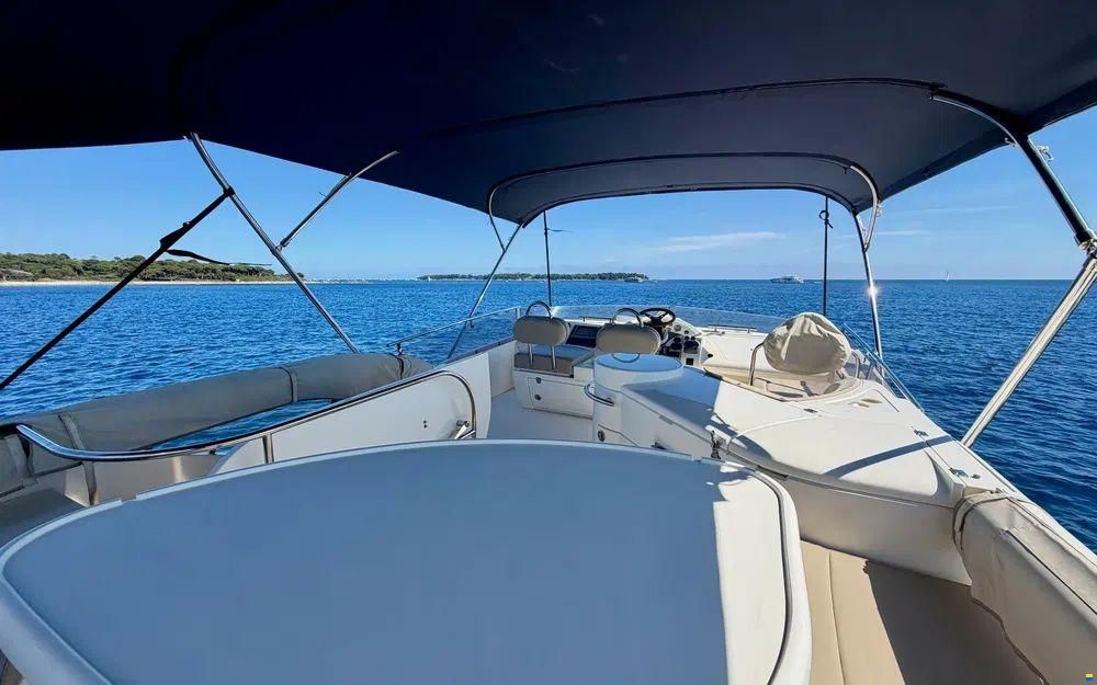 Fairline Phantom 50