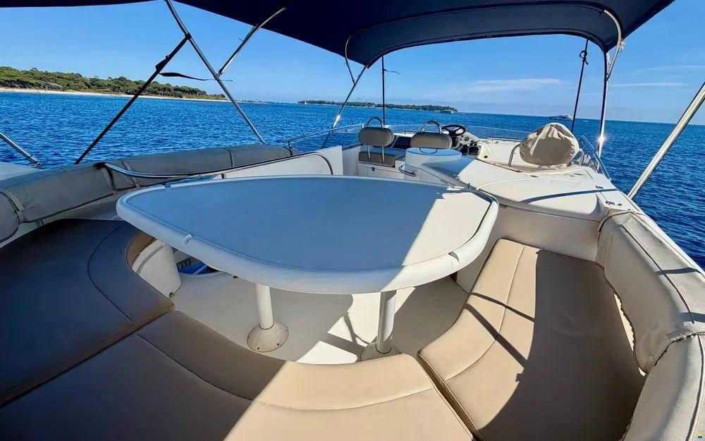 Fairline Phantom 50