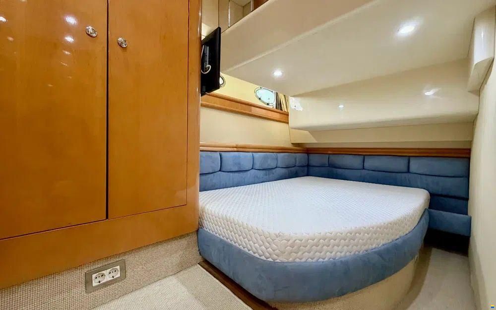 Fairline Phantom 50