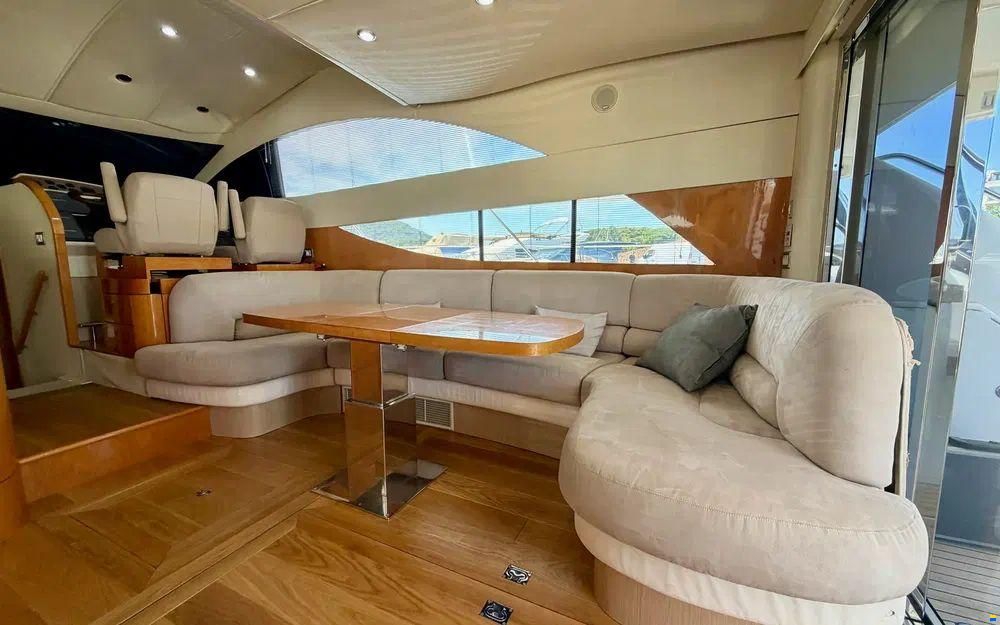 Fairline Phantom 50