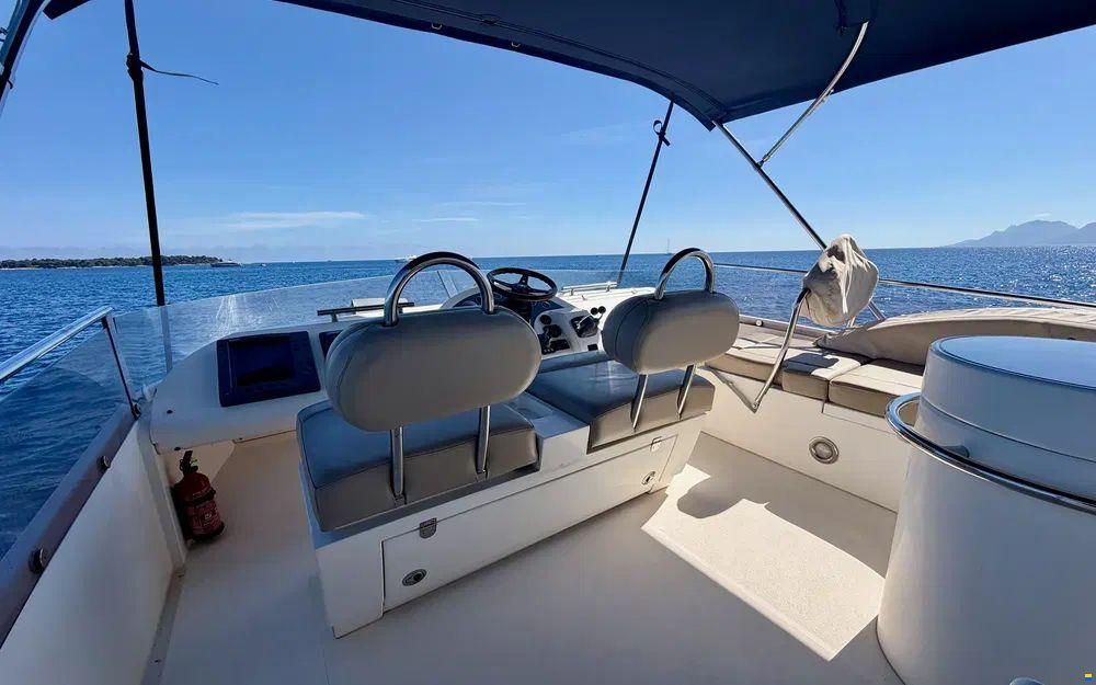 Fairline Phantom 50