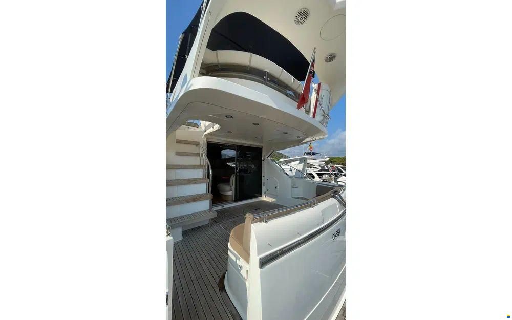 Fairline Phantom 50
