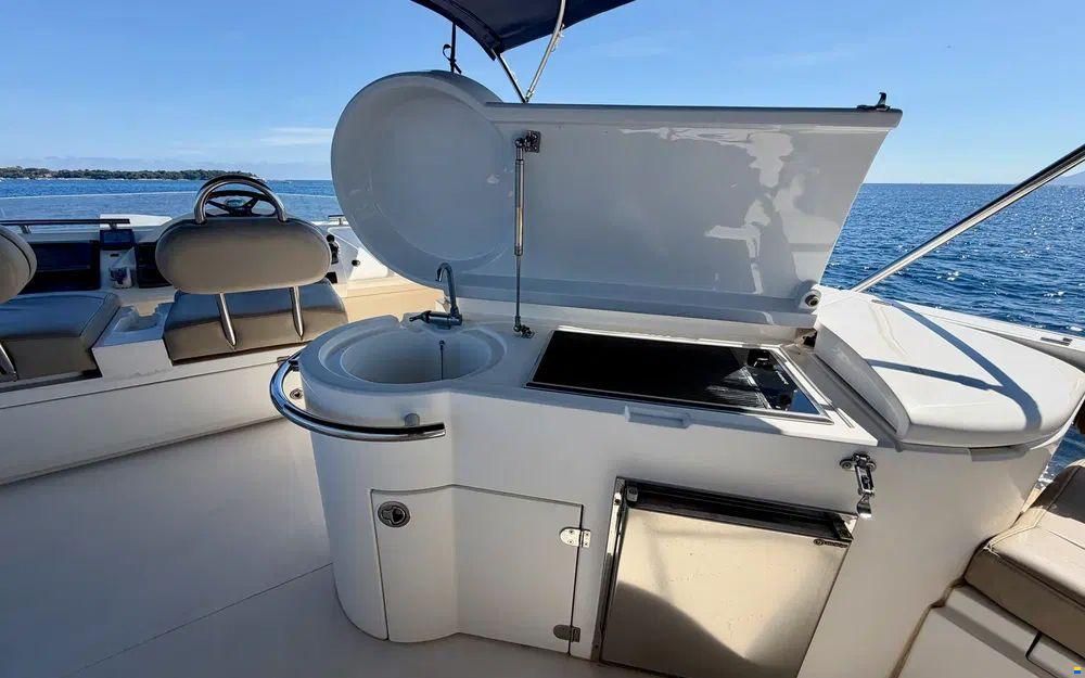 Fairline Phantom 50