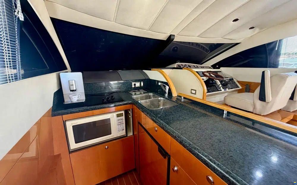 Fairline Phantom 50