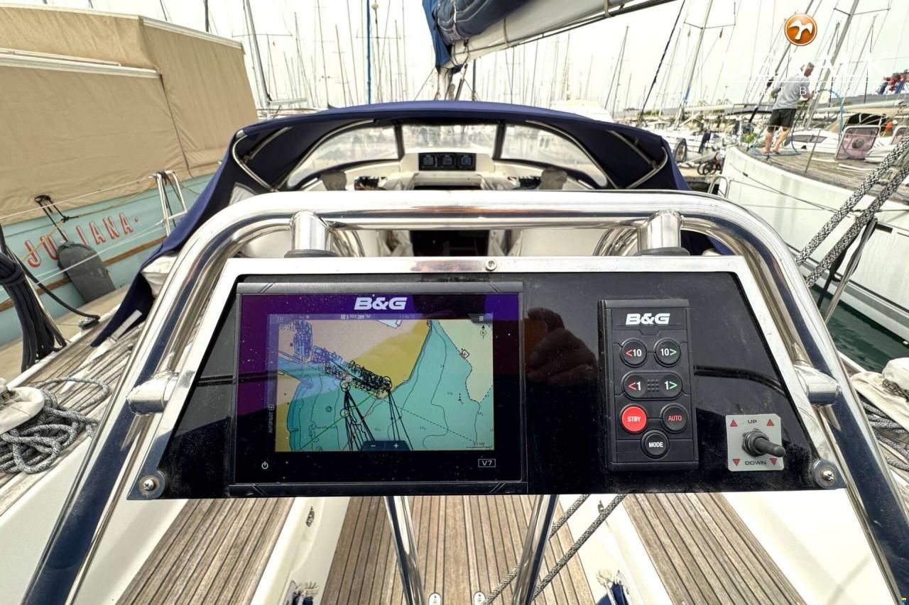X-Yachts X-46