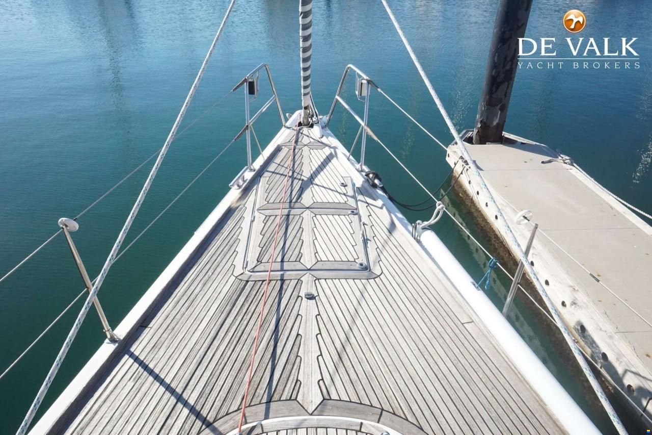 X-Yachts X-46