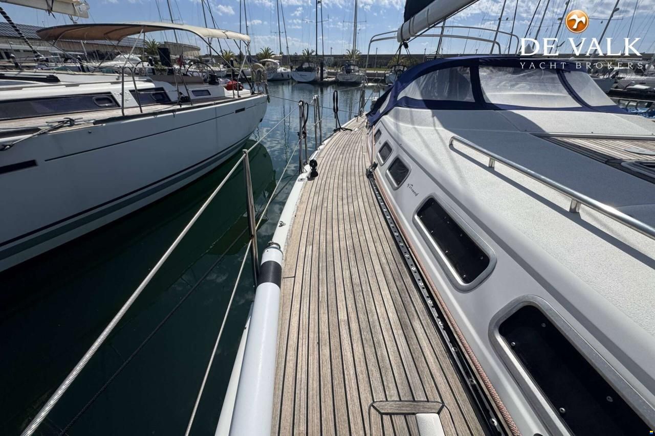 X-Yachts X-46