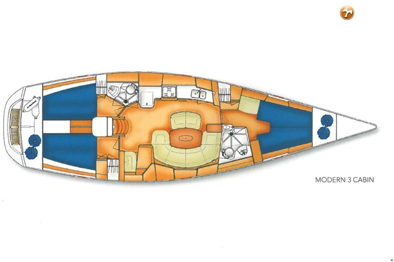 X-Yachts X-46