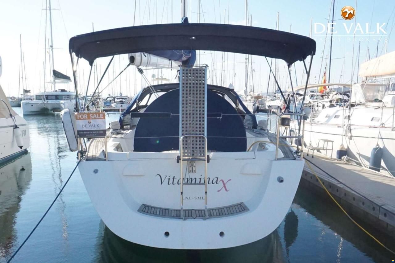 X-Yachts X-46