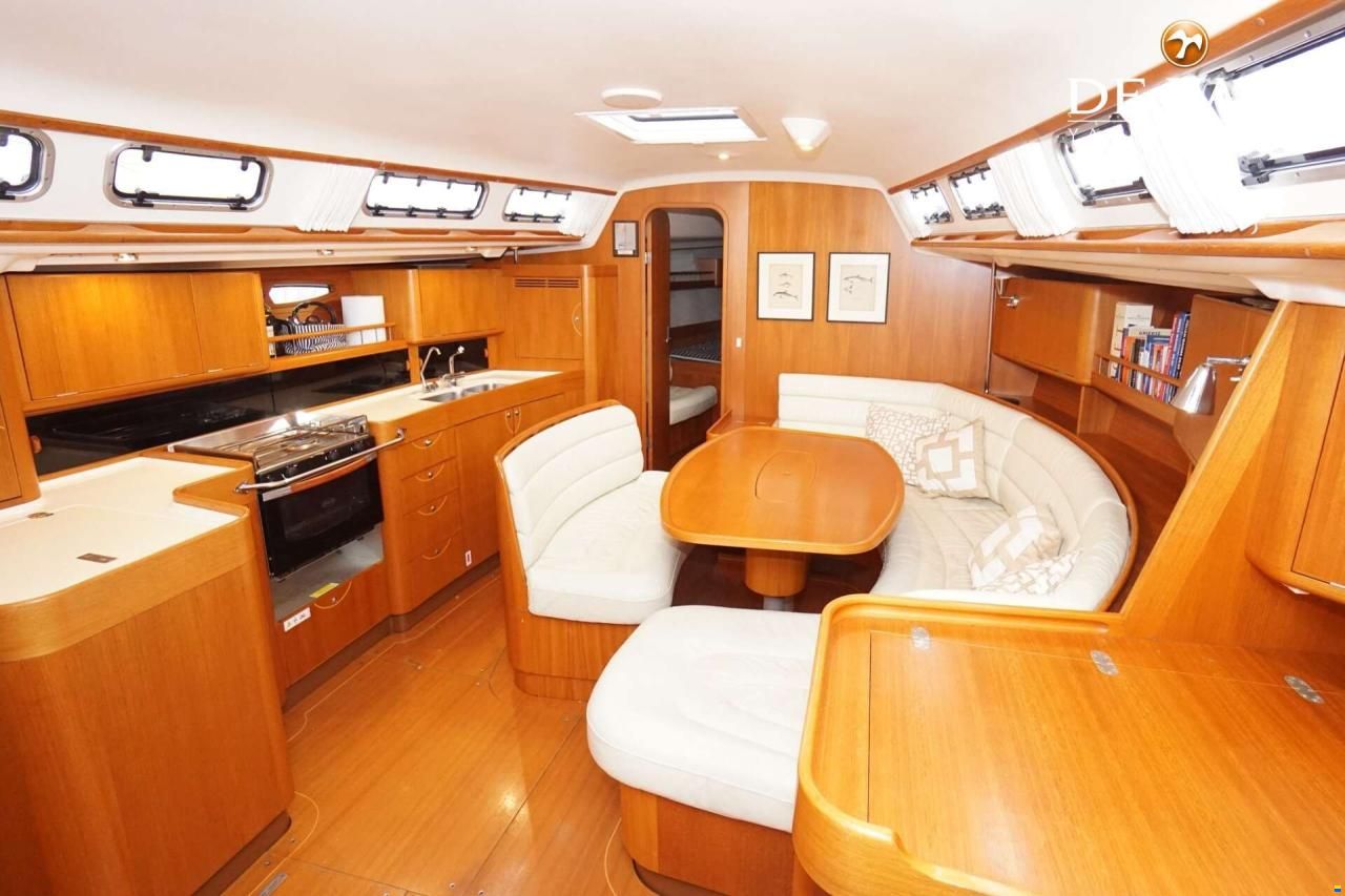 X-Yachts X-46