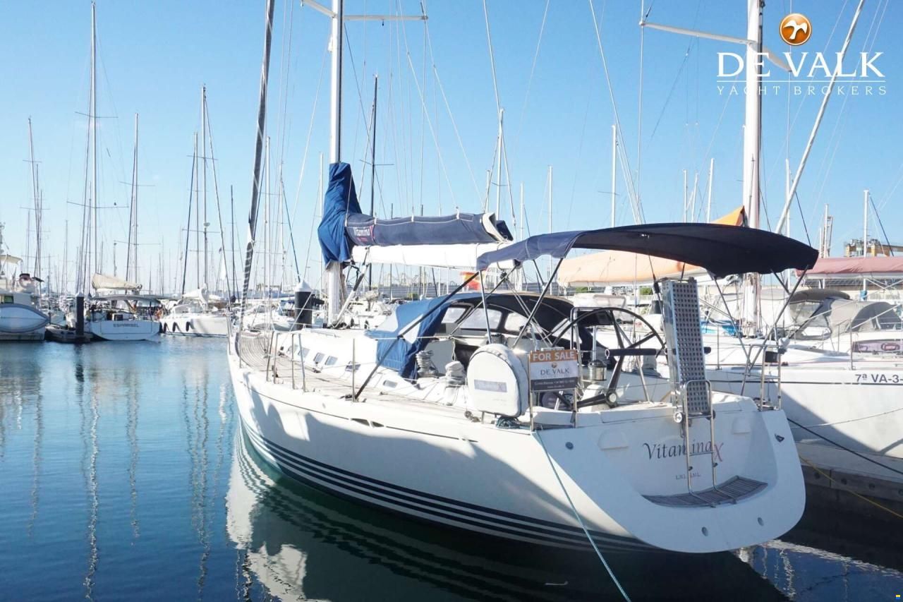 X-Yachts X-46