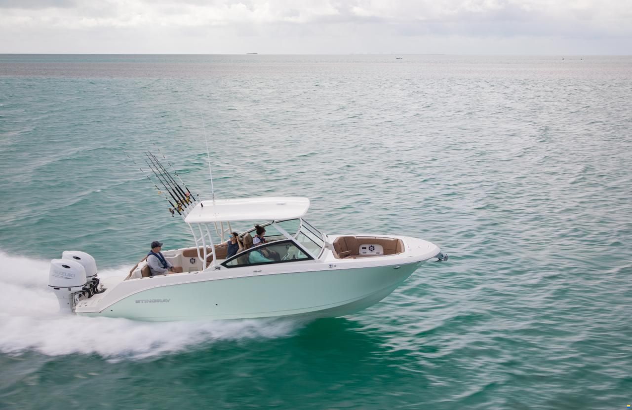 Suzuki DF175APX-WHITE