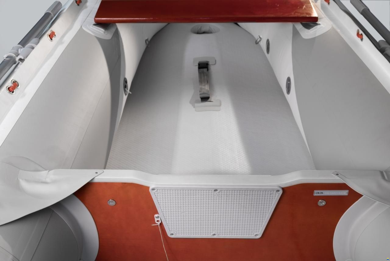 Sergio Cellano SC265KIB-SC410RIB