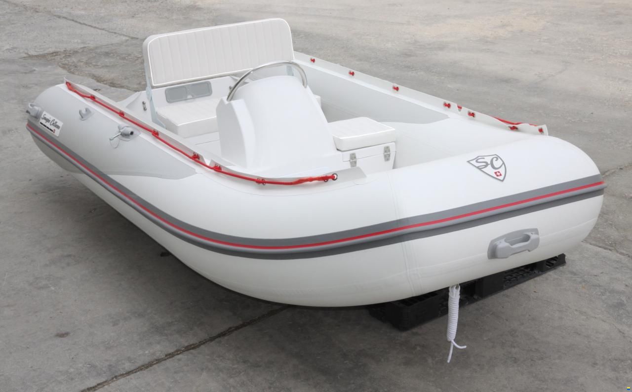 Sergio Cellano SC265KIB-SC410RIB