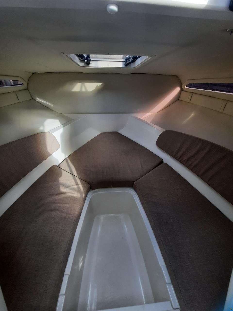 Bayliner VR 5 Cuddy