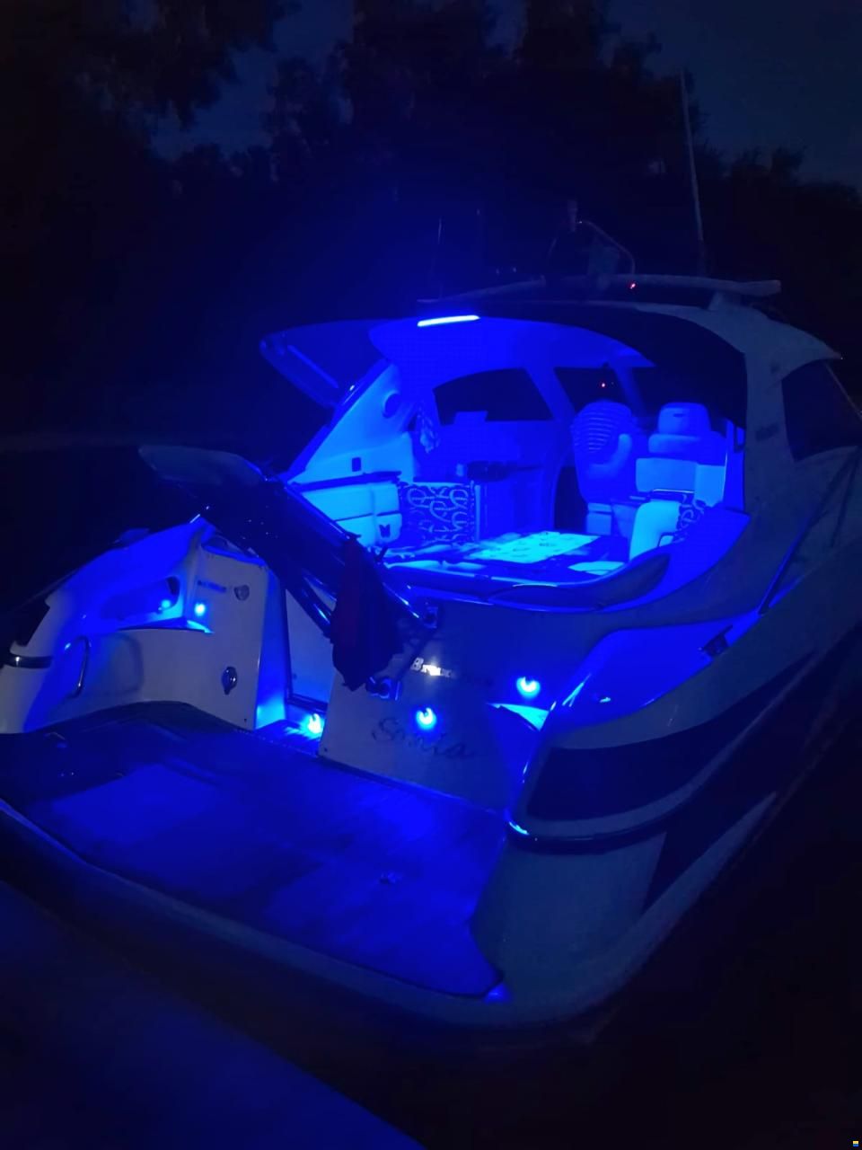 Elan 35