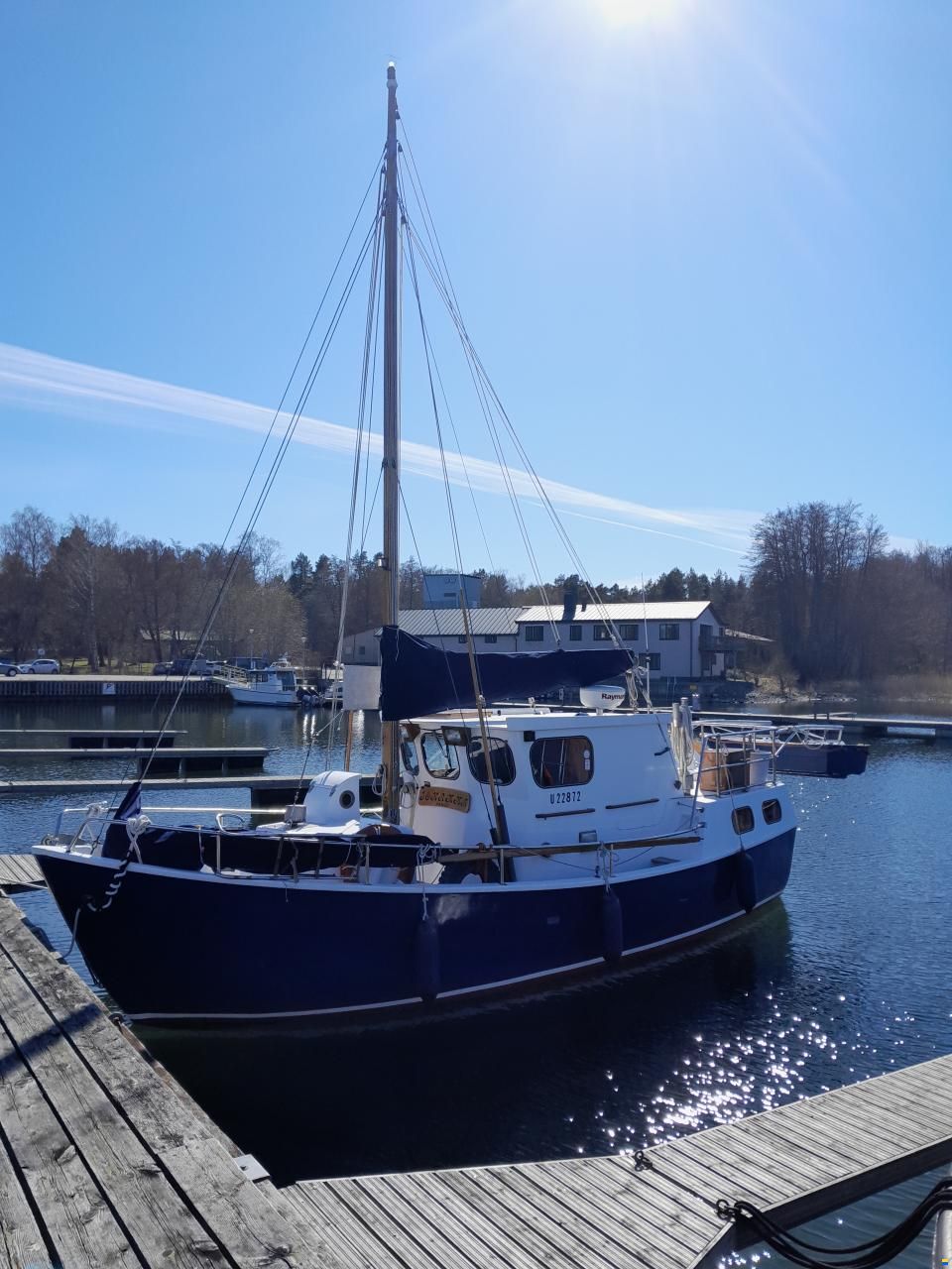 Troolarityyppinen