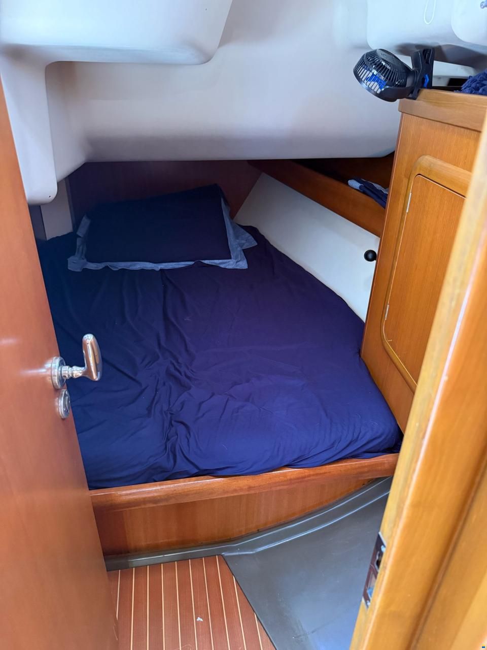 Grand Soleil 40 Paperini