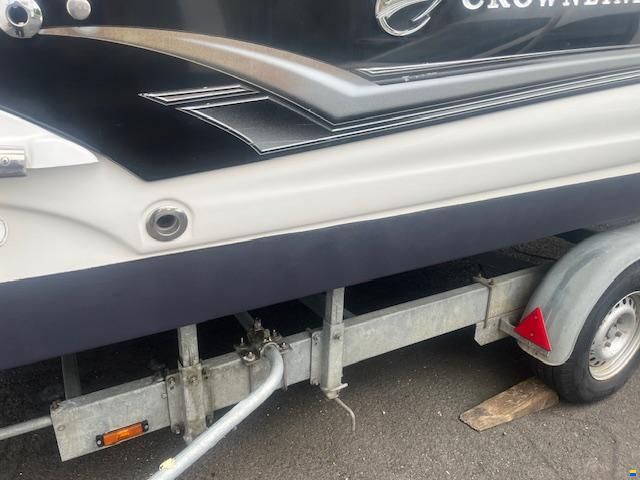 Crownline 275 CCR