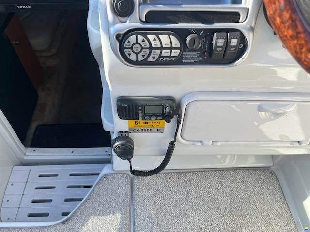 Crownline 275 CCR
