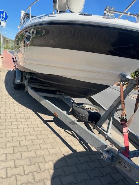 Crownline 275 CCR