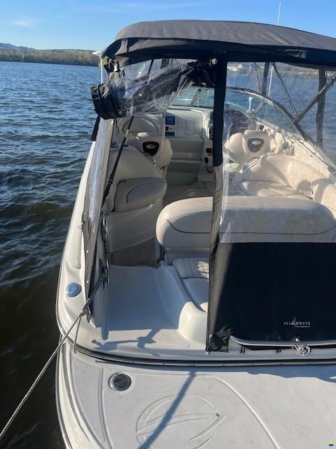 Crownline 275 CCR