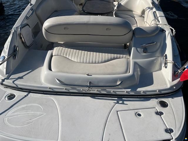 Crownline 275 CCR