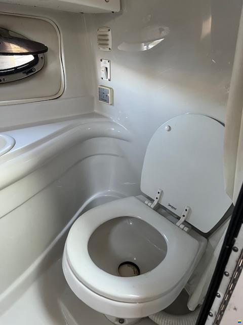 Crownline 275 CCR