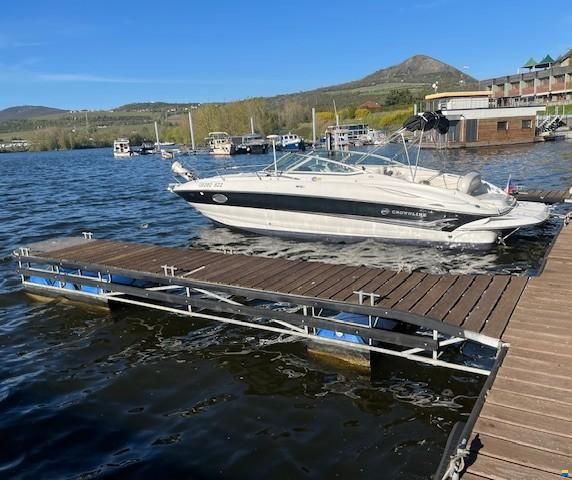 Crownline 275 CCR