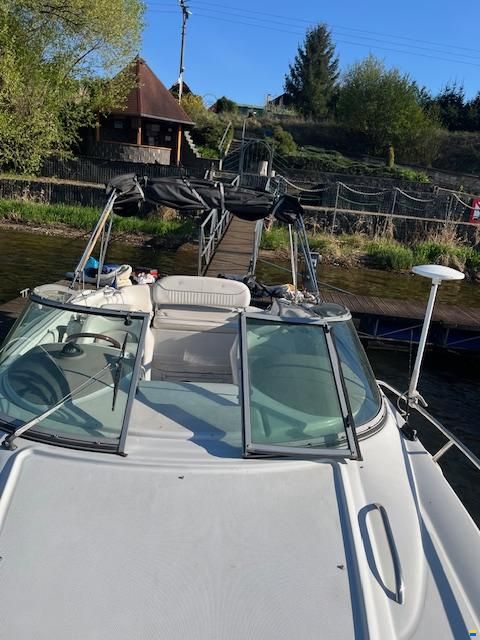 Crownline 275 CCR