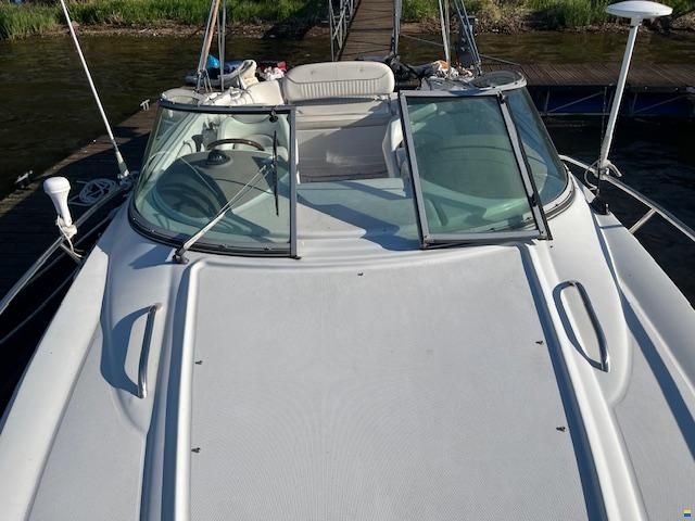 Crownline 275 CCR