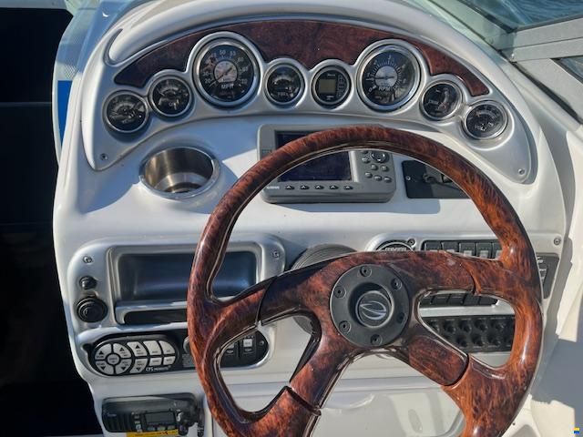 Crownline 275 CCR