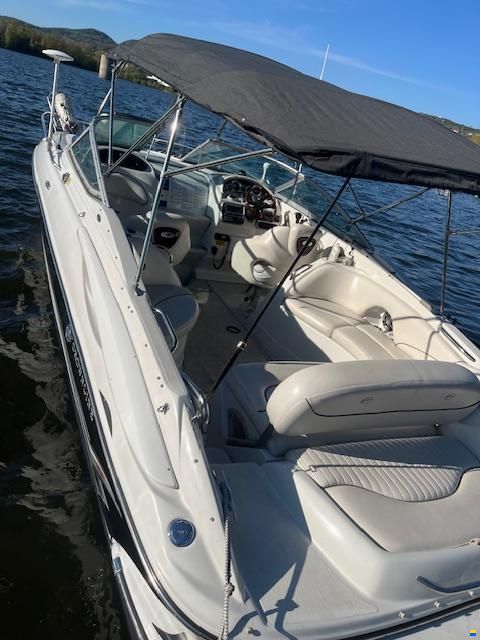 Crownline 275 CCR