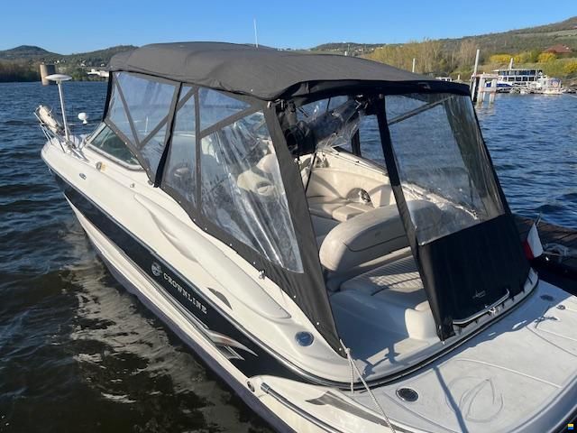 Crownline 275 CCR
